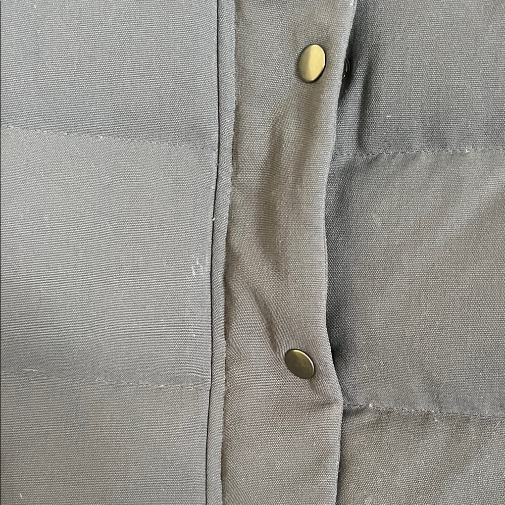 Patagonia Purple and navy Puffer bivy Jacket - Picture 4 of 4